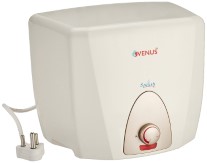 Venus Spalsh 6GL 3000-Watt Water Heater (Gold)